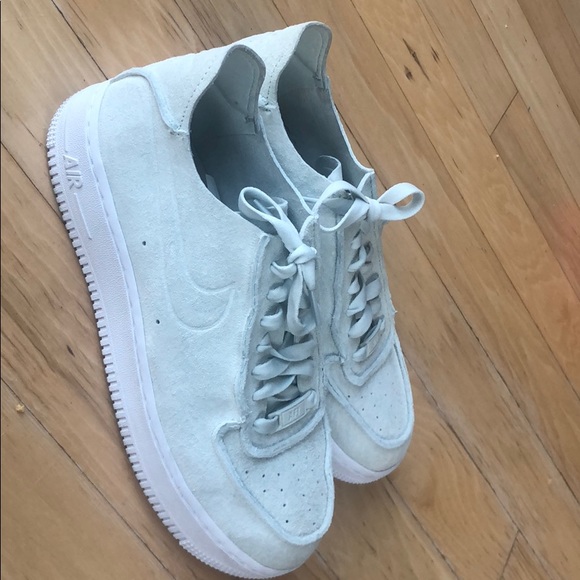 Nike Air Force 1 ‘07 Decon - Picture 2 of 13